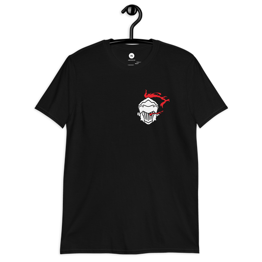 Goblin Killer | T-Shirt Minimal BN | Unisex