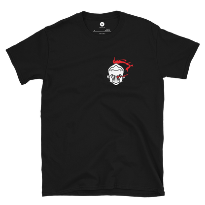 Goblin Killer | T-Shirt Minimal BN | Unisex