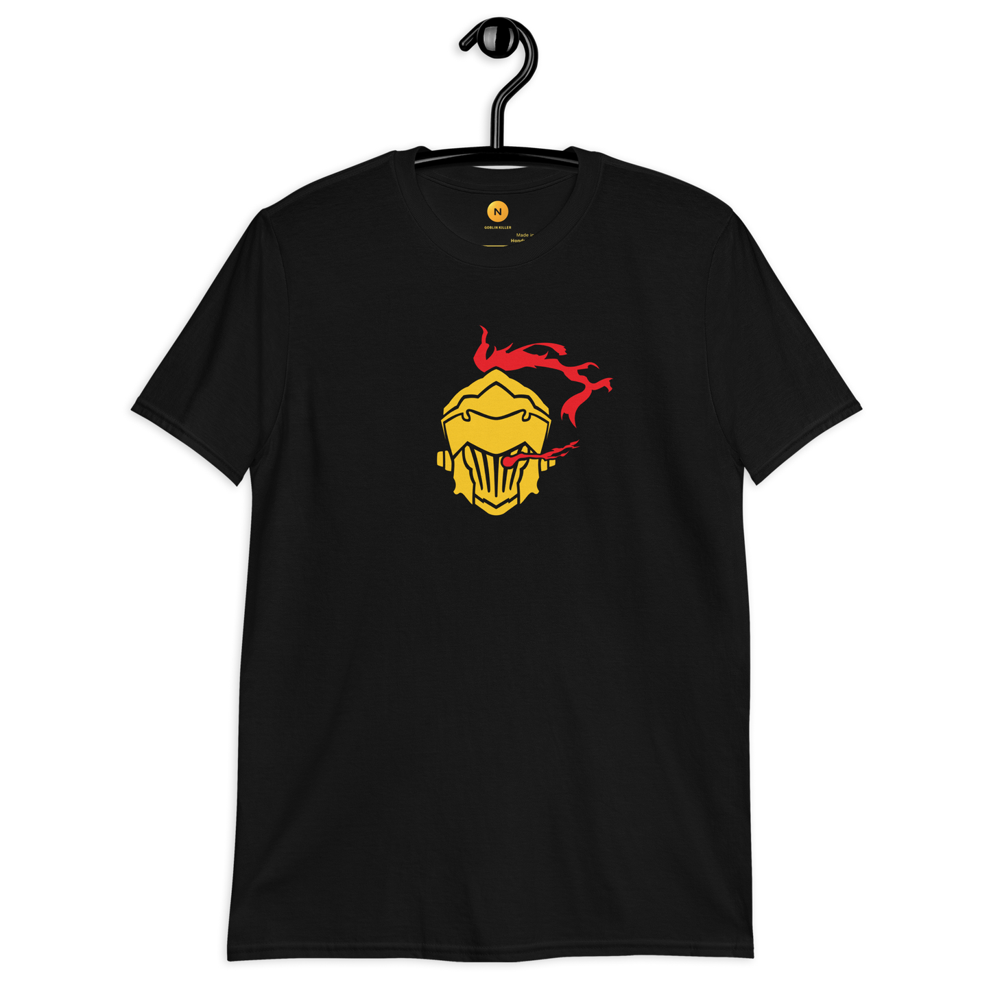 Goblin Killer | T-Shirt Premium | Unisex