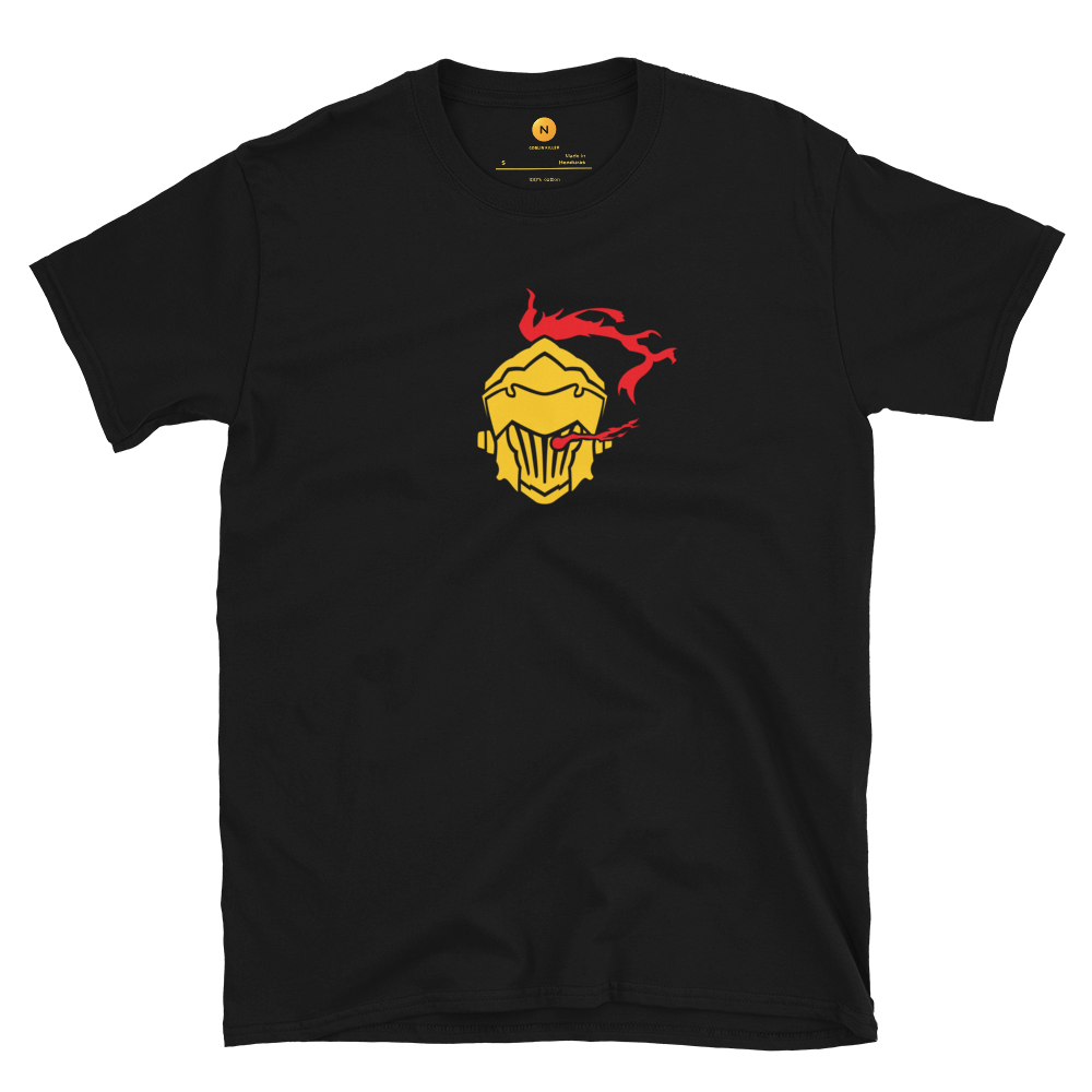 Goblin Killer | T-Shirt Premium | Unisex
