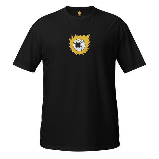 Attack Ball | T-shirt Premium | Unisex