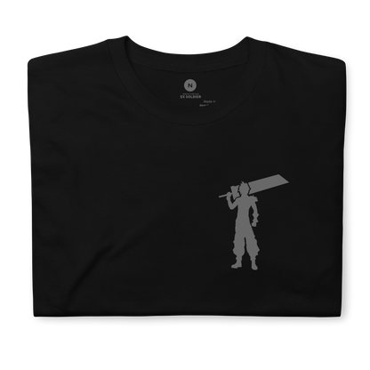 Ex Soldier | T-Shirt Minimal GN | Unisex