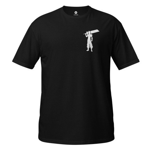 Ex Soldier | T-Shirt Minimal BN | Unisex