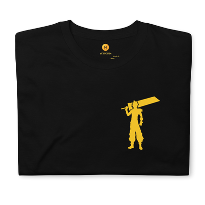 Ex Soldier | T-Shirt Premium Minimal | Unisex