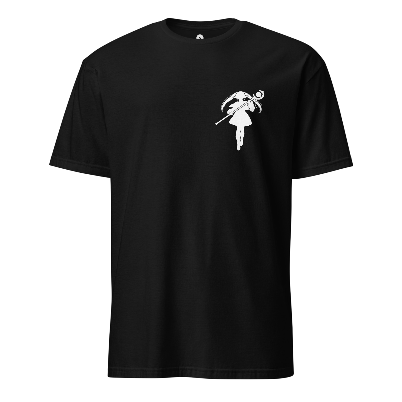 THE SLAYER | T-Shirt Minimal BN | Unisex