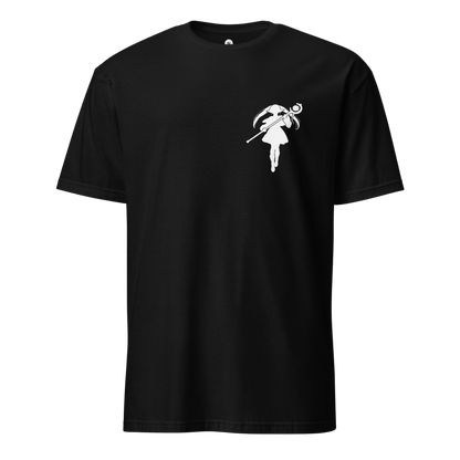 THE SLAYER | T-Shirt Minimal BN | Unisex