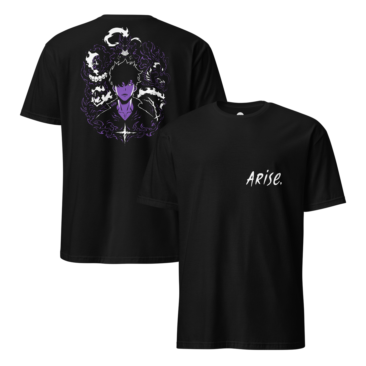 ARISE | T-Shirt | Unisex