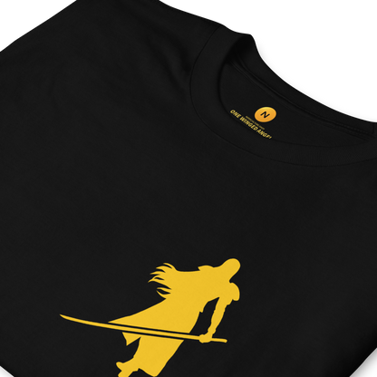 One Winged Angel | T-Shirt Premium Minimal | Unisex