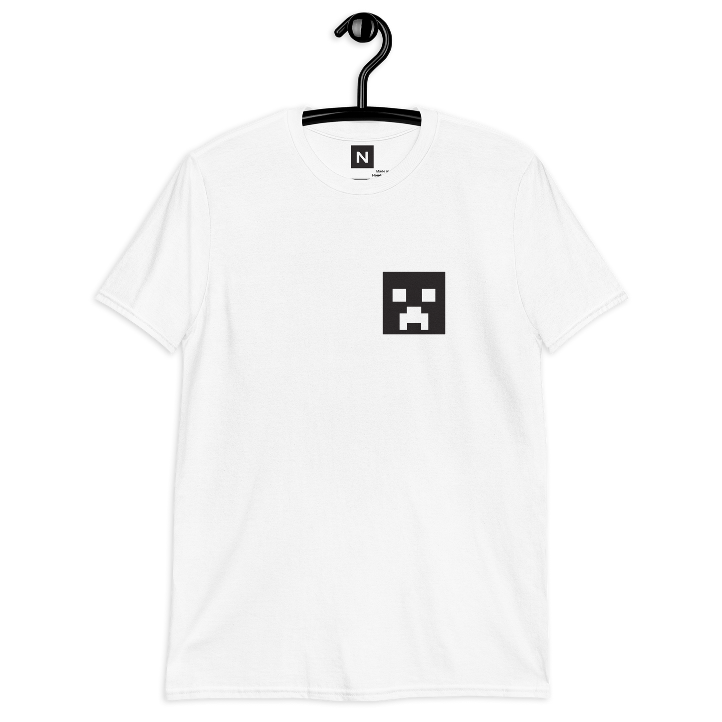 Il Dinamitardo | T-Shirt Minimal NB  | Unisex