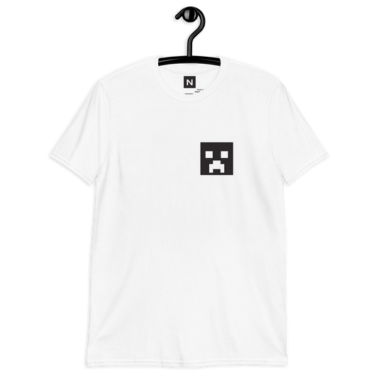 Il Dinamitardo | T-Shirt Minimal NB  | Unisex