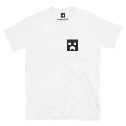 Il Dinamitardo | T-Shirt Minimal NB  | Unisex