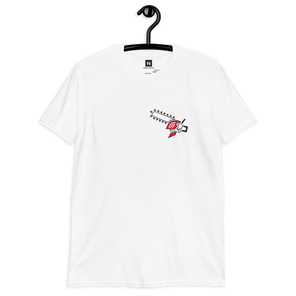 Demone Motosega | T-shirt Minimal NB | Unisex