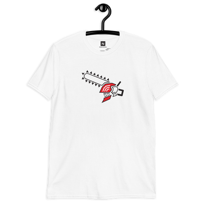 Demone Motosega | T-shirt NB | Unisex