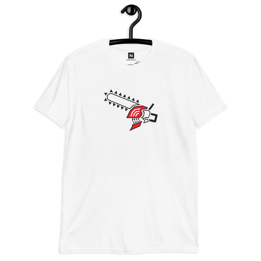 Demone Motosega | T-shirt NB | Unisex