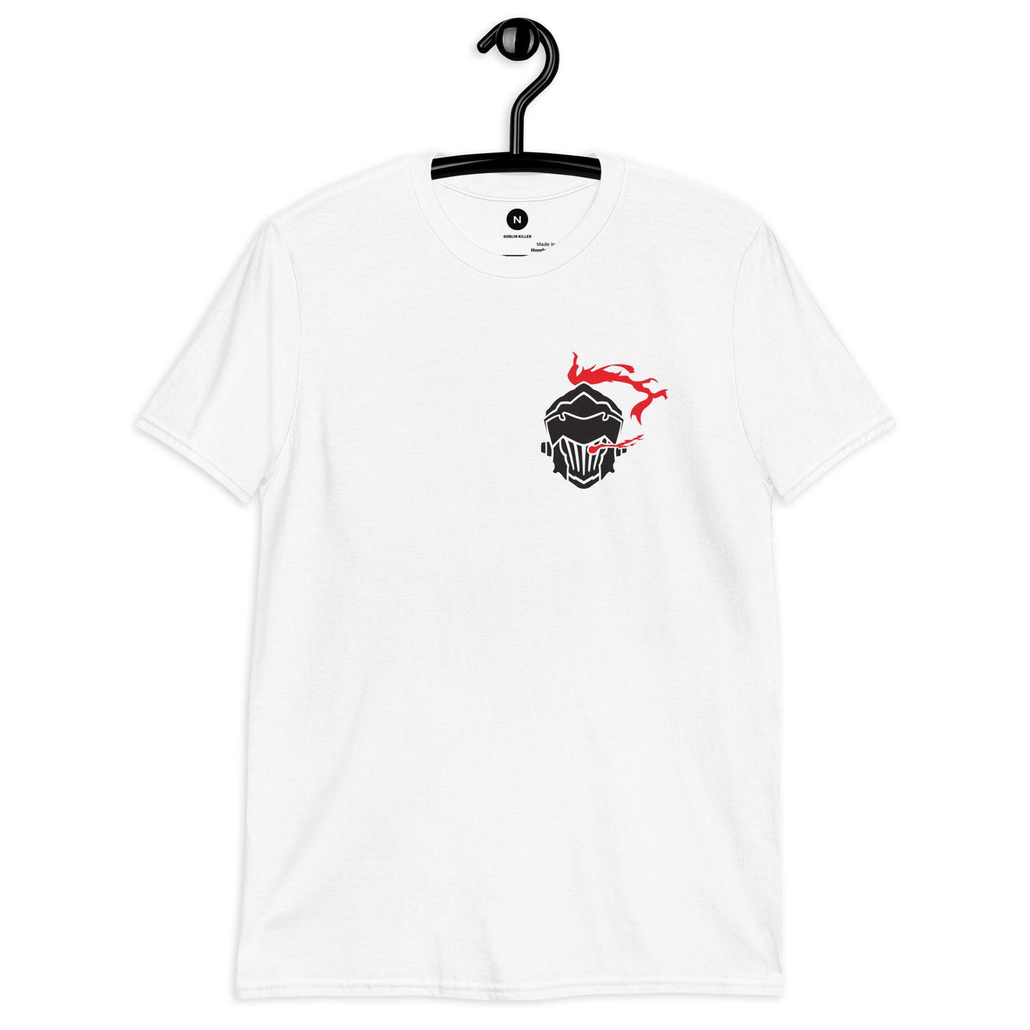 Goblin Killer | T-Shirt Minimal NB | Unisex