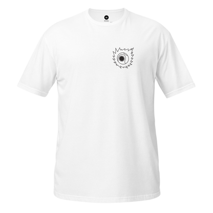 Attack Ball | T-shirt Minimal NB | Unisex