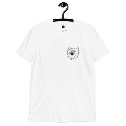 Attack Ball | T-shirt Minimal NB | Unisex