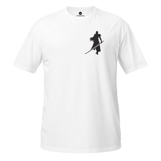 One Winged Angel | T-Shirt Minimal NB | Unisex