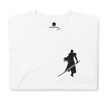 One Winged Angel | T-Shirt Minimal NB | Unisex