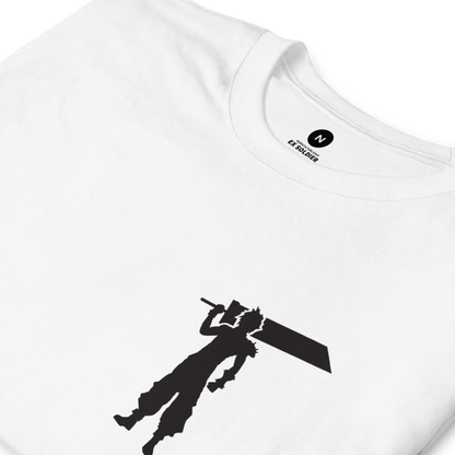 Ex Soldier | T-Shirt Minimal NB | Unisex