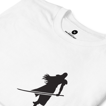 One Winged Angel | T-Shirt Minimal NB | Unisex