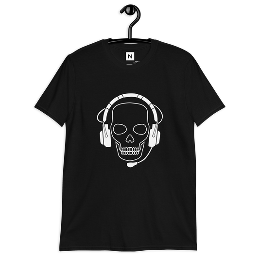 El Fantasma | T-shirt BN | Unisex