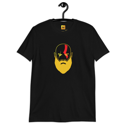 The Ghost of Sparta | Premium T-Shirt | Unisex