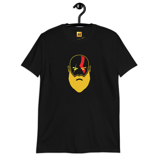 Il Fantasma di Sparta | T-shirt Premium | Unisex