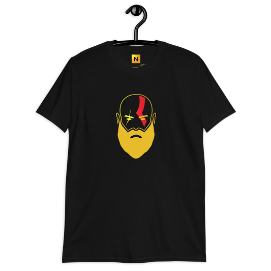 The Ghost of Sparta | Premium T-Shirt | Unisex