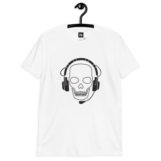El Fantasma | T-Shirt NB | Unisex