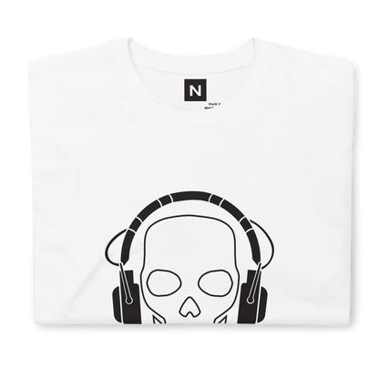 The Phantom | NB T-Shirt | Unisex