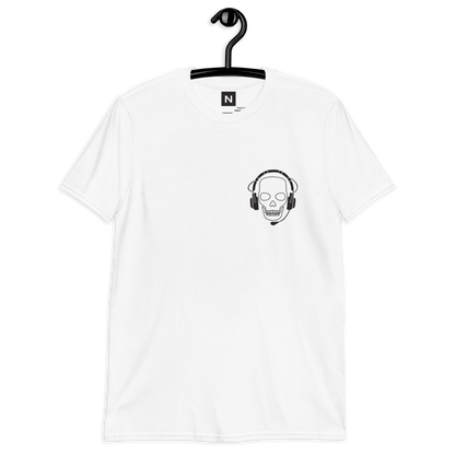 The Phantom | NB Minimal T-Shirt | Unisex