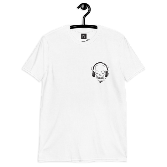 El Fantasma | T-Shirt Minimal NB | Unisex