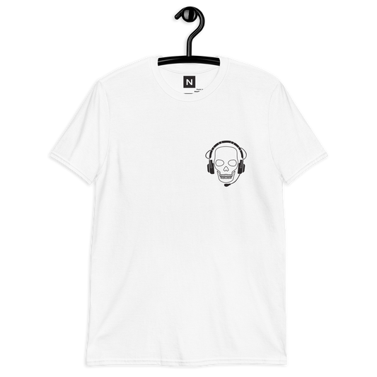 The Phantom | NB Minimal T-Shirt | Unisex