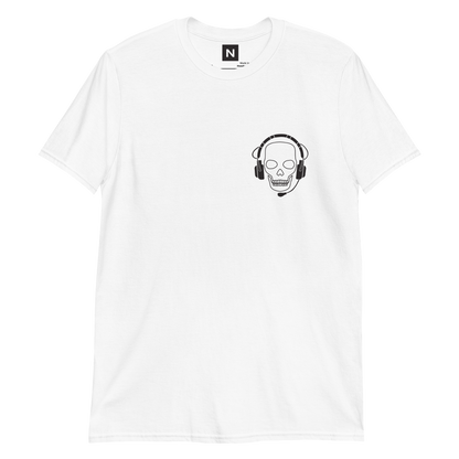 The Phantom | NB Minimal T-Shirt | Unisex