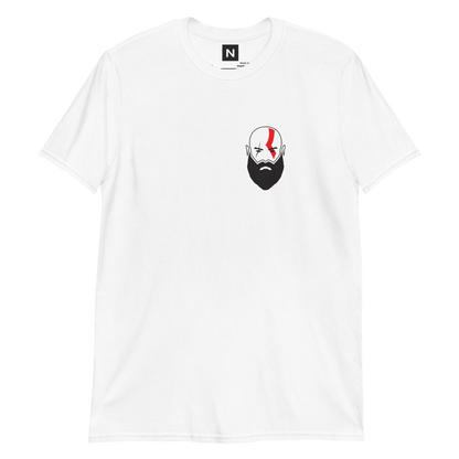 The Ghost of Sparta | NB Minimal T-Shirt | Unisex