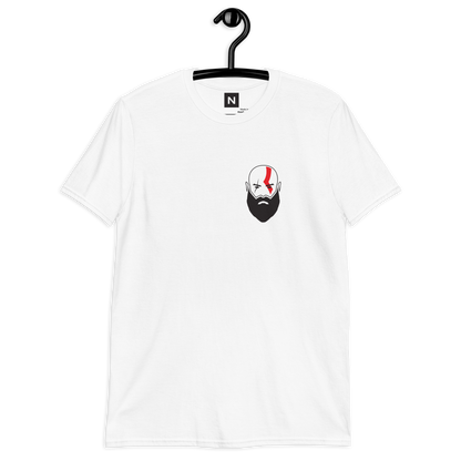 The Ghost of Sparta | NB Minimal T-Shirt | Unisex