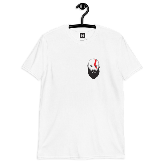 Il Fantasma di Sparta | T-Shirt Minimal NB | Unisex