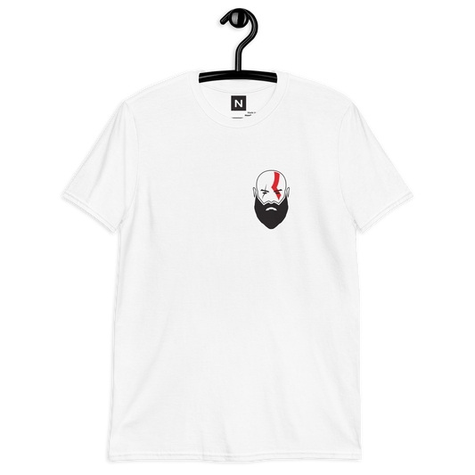 The Ghost of Sparta | NB Minimal T-Shirt | Unisex