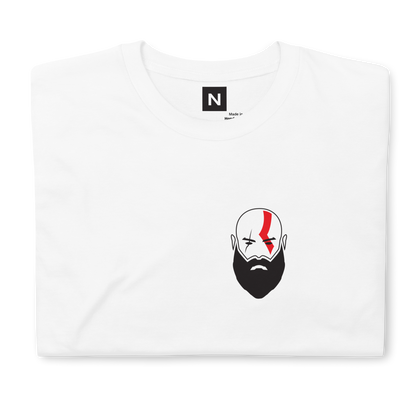 The Ghost of Sparta | NB Minimal T-Shirt | Unisex