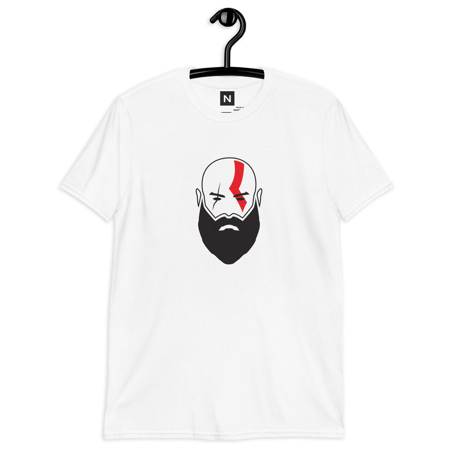 The Ghost of Sparta | NB T-Shirt | Unisex