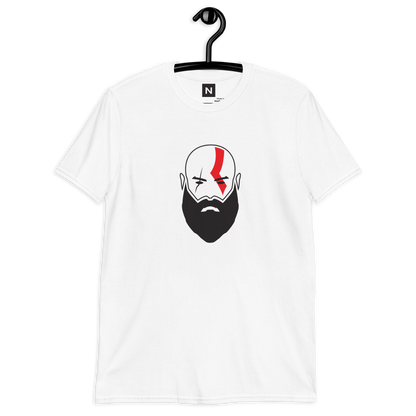 The Ghost of Sparta | NB T-Shirt | Unisex