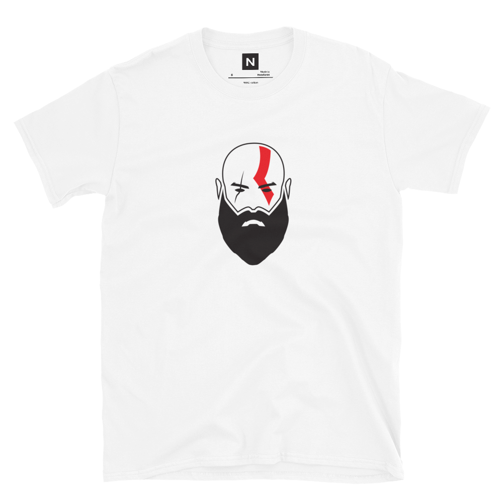 The Ghost of Sparta | NB T-Shirt | Unisex