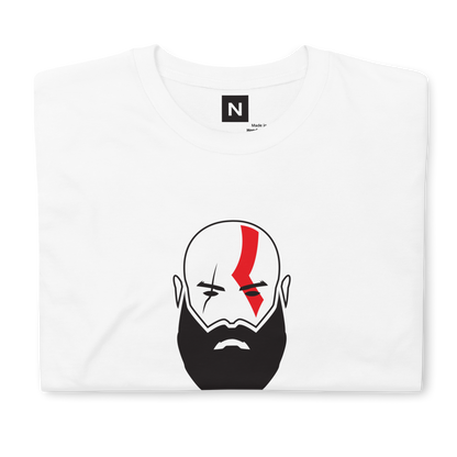 The Ghost of Sparta | NB T-Shirt | Unisex