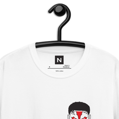 The Armor | NB Minimal T-Shirt | Unisex