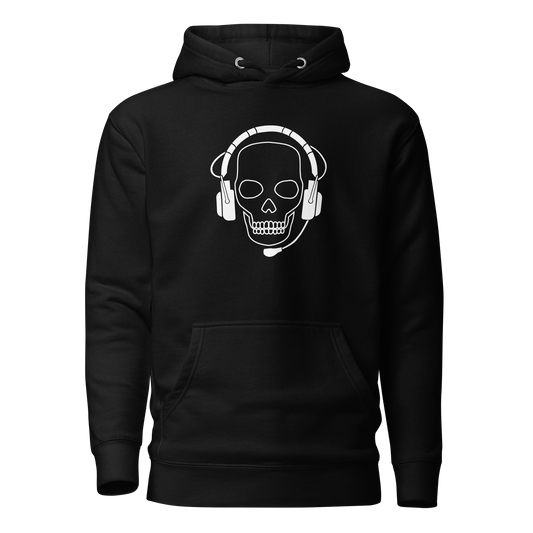 The Phantom | Sweatshirt B&amp;W | Unisex