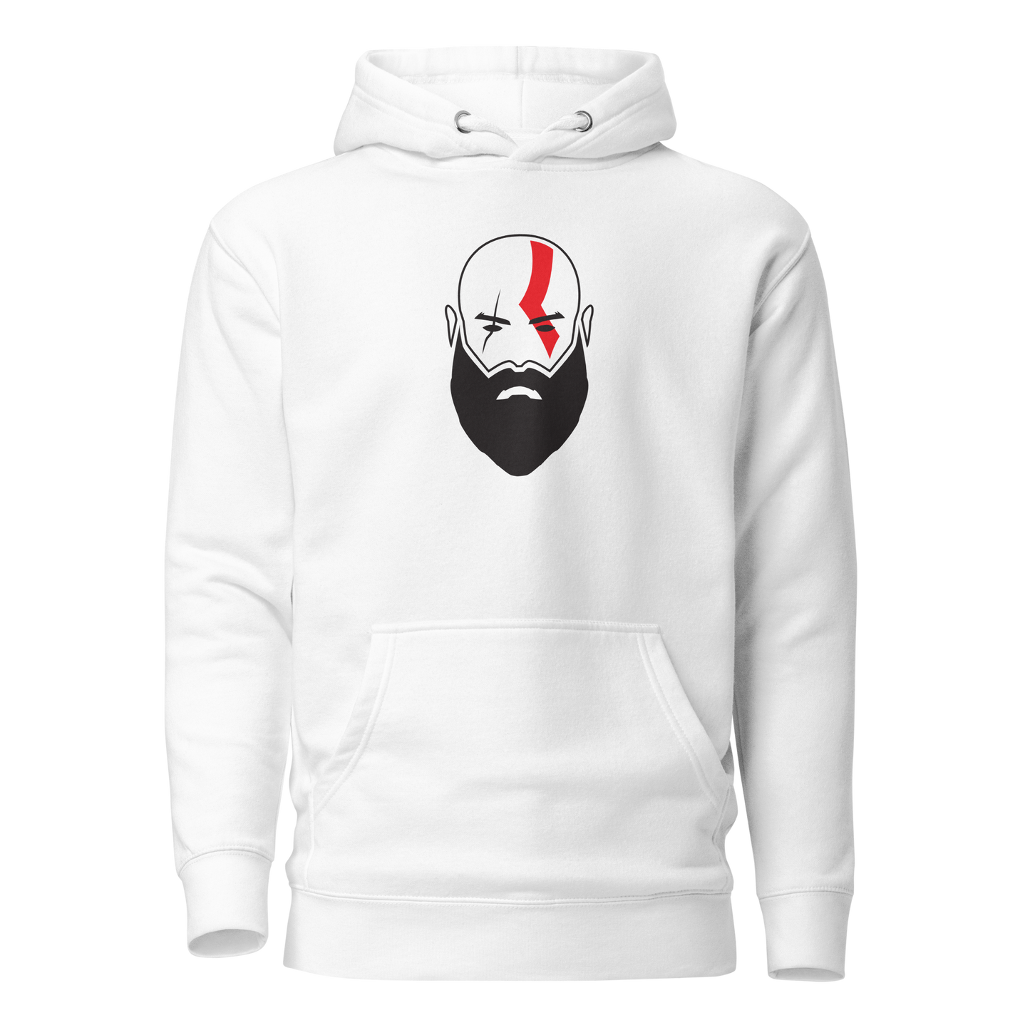 The Ghost of Sparta | Sweatshirt NB | Unisex