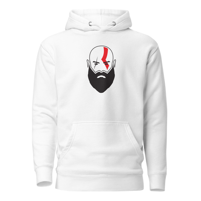 The Ghost of Sparta | Sweatshirt NB | Unisex