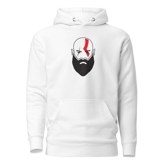 The Ghost of Sparta | Sweatshirt NB | Unisex